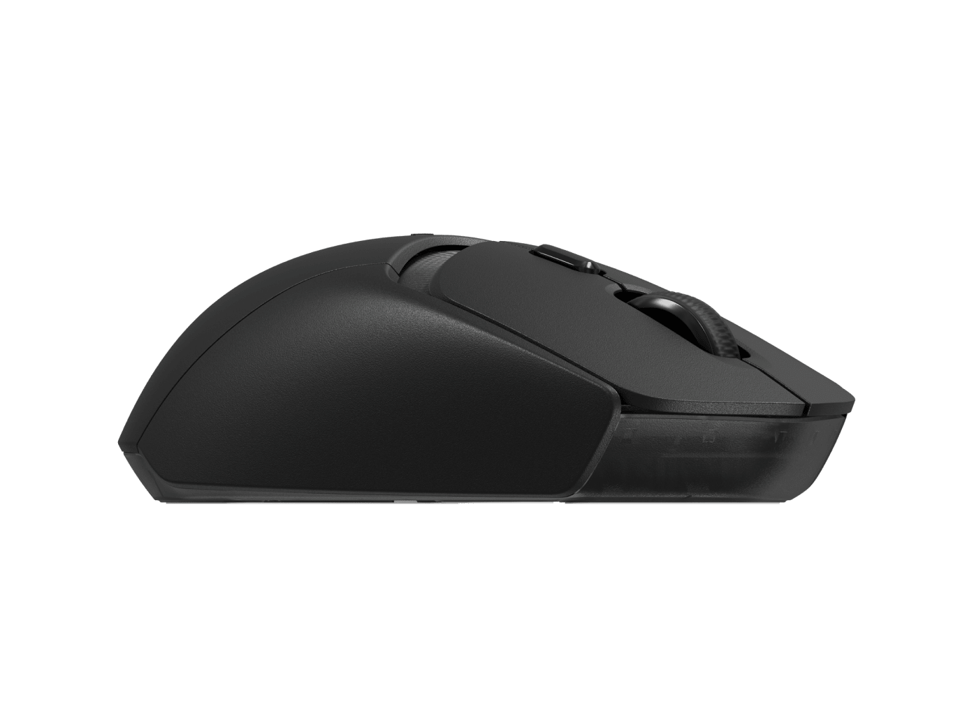 Mouse Logitech G309 LightSpeed Negro Inalámbrico