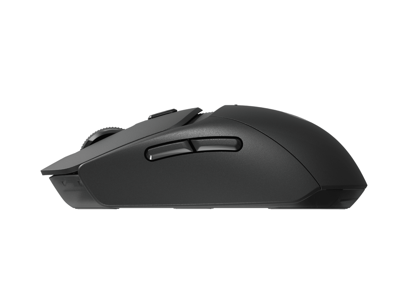 Mouse Logitech G309 LightSpeed Negro Inalámbrico