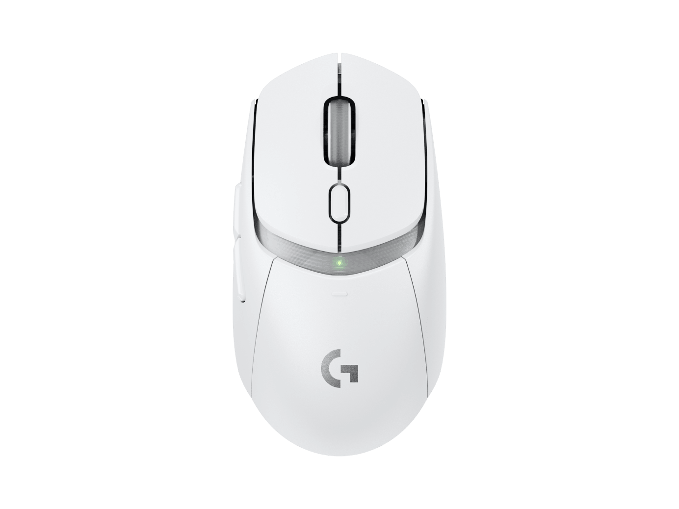 Mouse Logitech G309 LighSpeed Blanco Inalámbrico