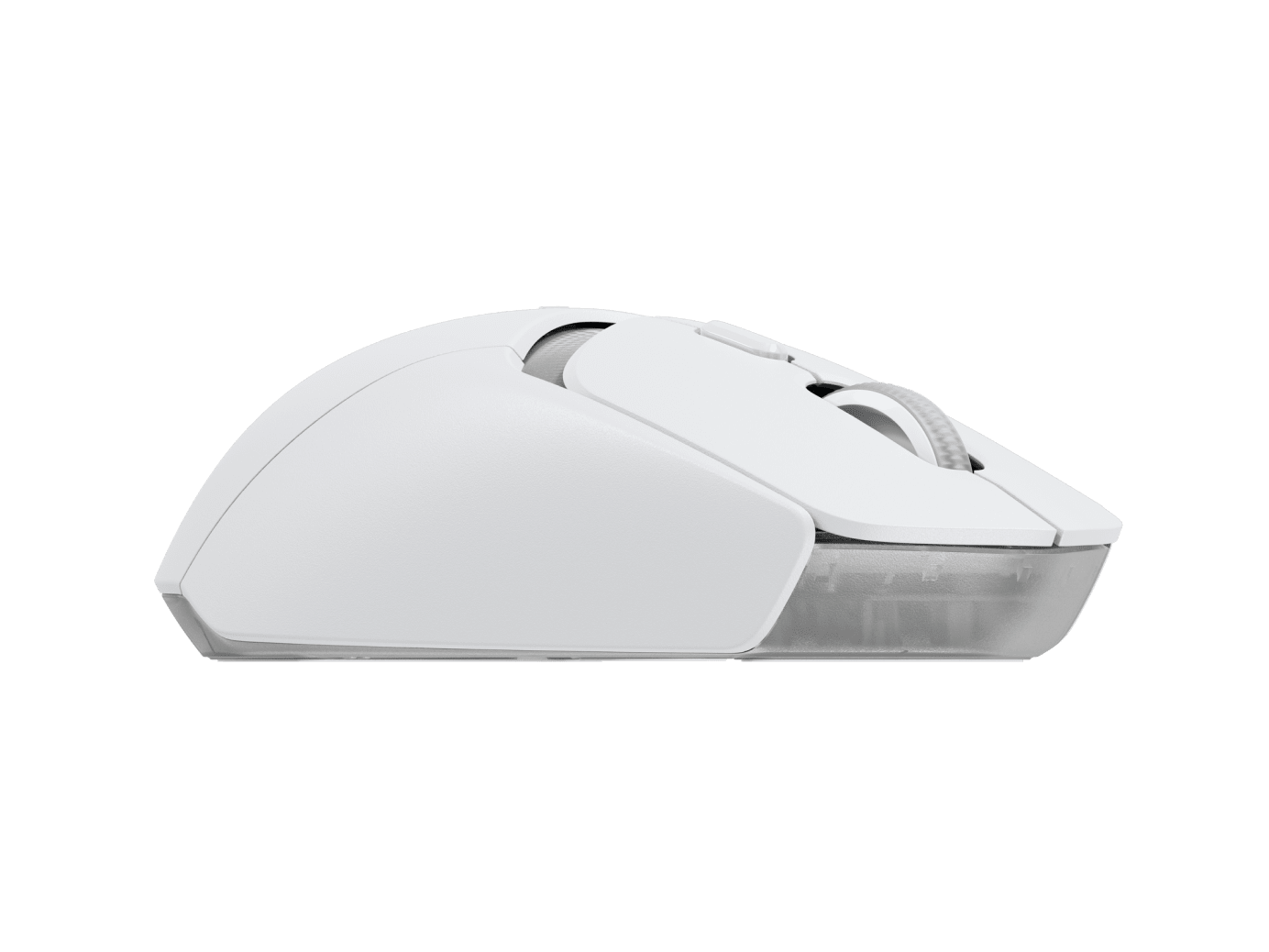 Mouse Logitech G309 LighSpeed Blanco Inalámbrico