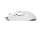 Mouse Logitech G309 LighSpeed Blanco Inalámbrico