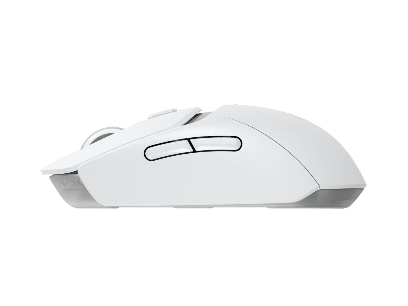 Mouse Logitech G309 LighSpeed Blanco Inalámbrico