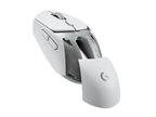 Mouse Logitech G309 LighSpeed Blanco Inalámbrico