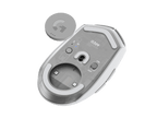 Mouse Logitech G309 LighSpeed Blanco Inalámbrico