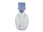 Audifonos diadema Logitech G435 Gaming Blanco wireless USB Bluetooth Lightspeed 981-001073