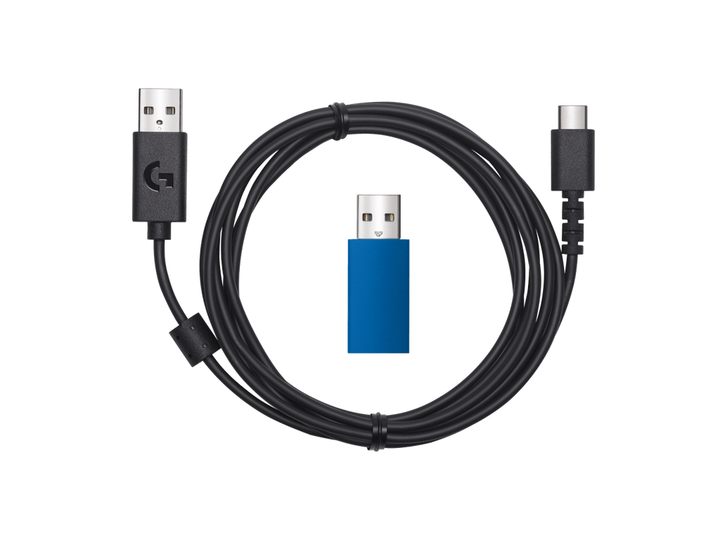 Audifonos diadema Logitech G435 Gaming Azul wireless USB Bluetooth Lightspeed 981-001061