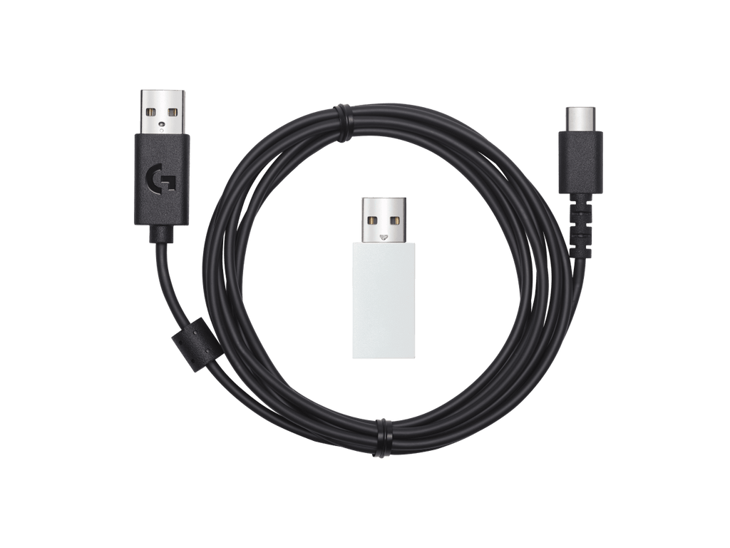 Audifonos diadema Logitech G435 Gaming Blanco wireless USB Bluetooth Lightspeed 981-001073