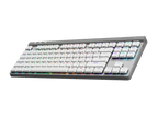 Teclado Logitech G515 LightSpeed TKL Inalámbrico Gaming USB Color Blanco