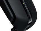 Audífonos Logitech Gaming G535 LIGHTSPEED Inalámbricos Micrófono Negro
