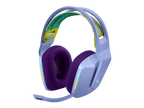 Audífonos Logitech G733 LIGHTSPEED Gaming Inalámbricos RGB Lila
