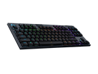 Teclado Logitech G915 X Lightspeed TKL Negro