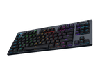 Teclado Logitech G915 X Lightspeed TKL Negro