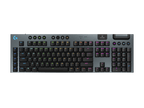 Teclado Logitech G915 X Lightspeed Negro