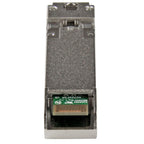 Modulo Transceptor SFP Compatible Cisco GLC-LH-SMD - 1000Base-LX/LH, Monomodo 1GbE, SFP Ethernet Gigabit 1Gb, LC, 10km - Startech.Com Mod. GLCLHSMDST