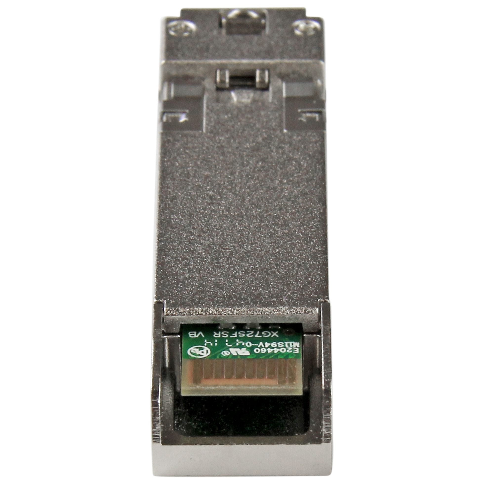 Modulo Transceptor SFP Compatible Cisco GLC-LH-SMD - 1000Base-LX/LH, Monomodo 1GbE, SFP Ethernet Gigabit 1Gb, LC, 10km - Startech.Com Mod. GLCLHSMDST