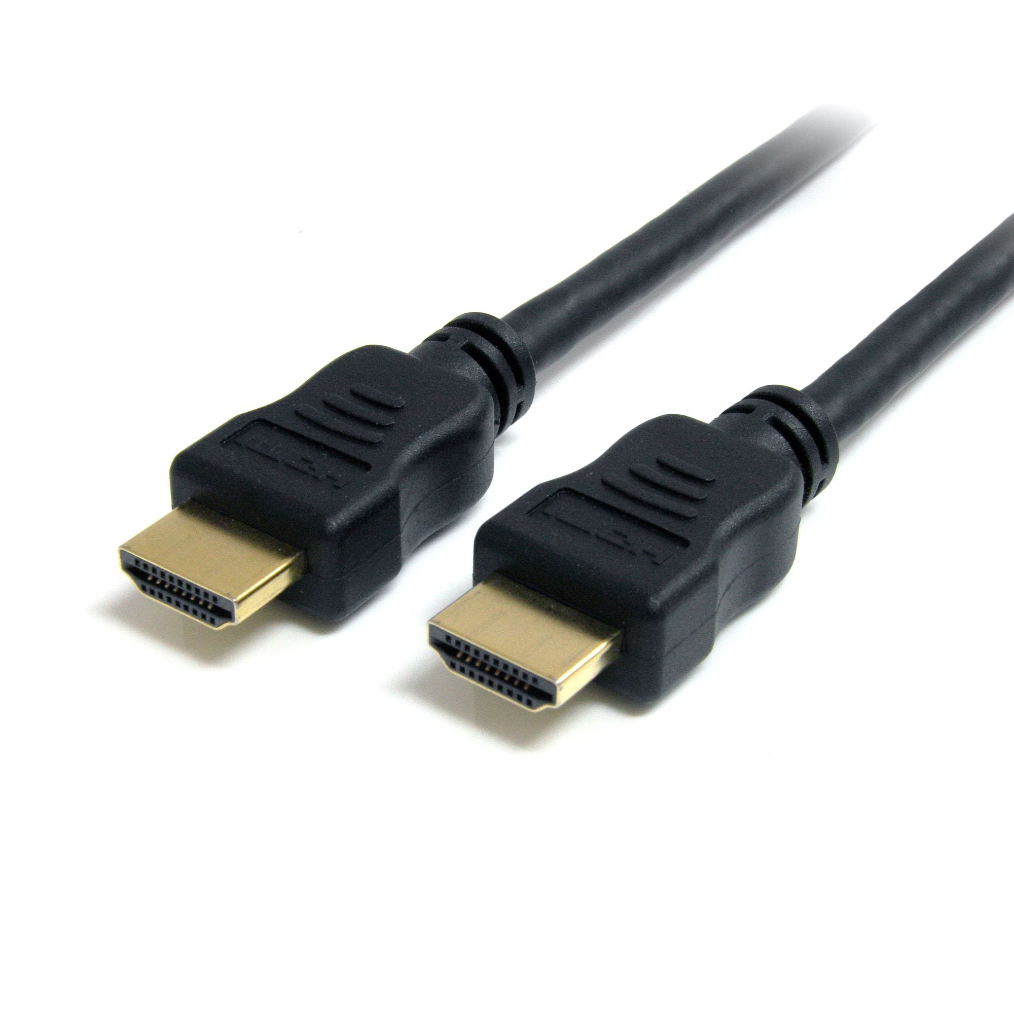 Cable HDMI 1.8m Alta Velocidad 4K con Ethernet StarTech.com Mod. HDMIMM6HS