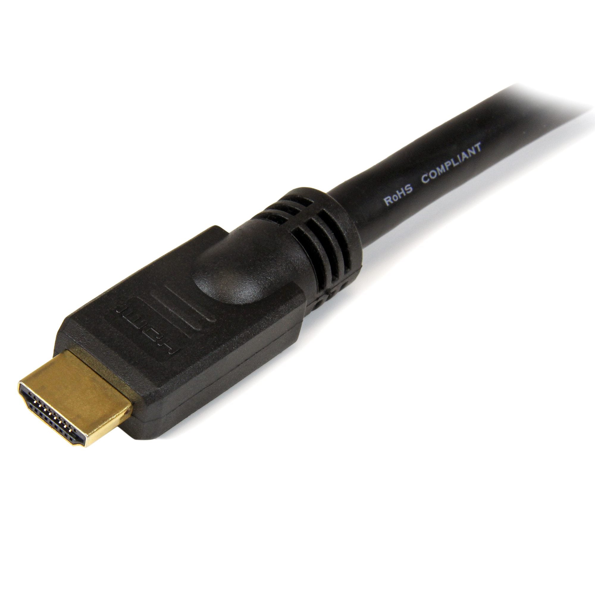 Cable HDMI 12.1m Alta Velocidad 4K StarTech.com Mod. HDMM40