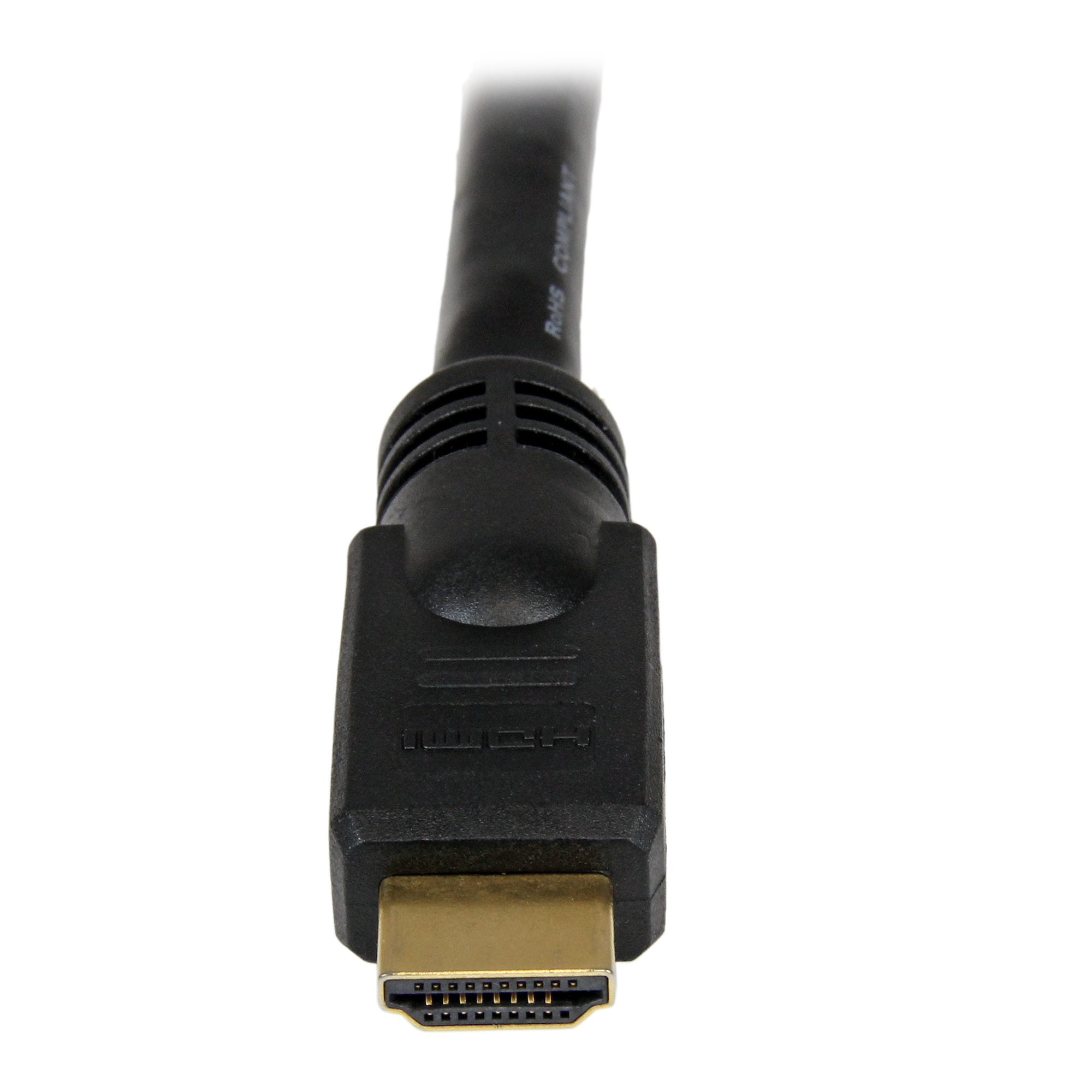 Cable HDMI 12.1m Alta Velocidad 4K StarTech.com Mod. HDMM40