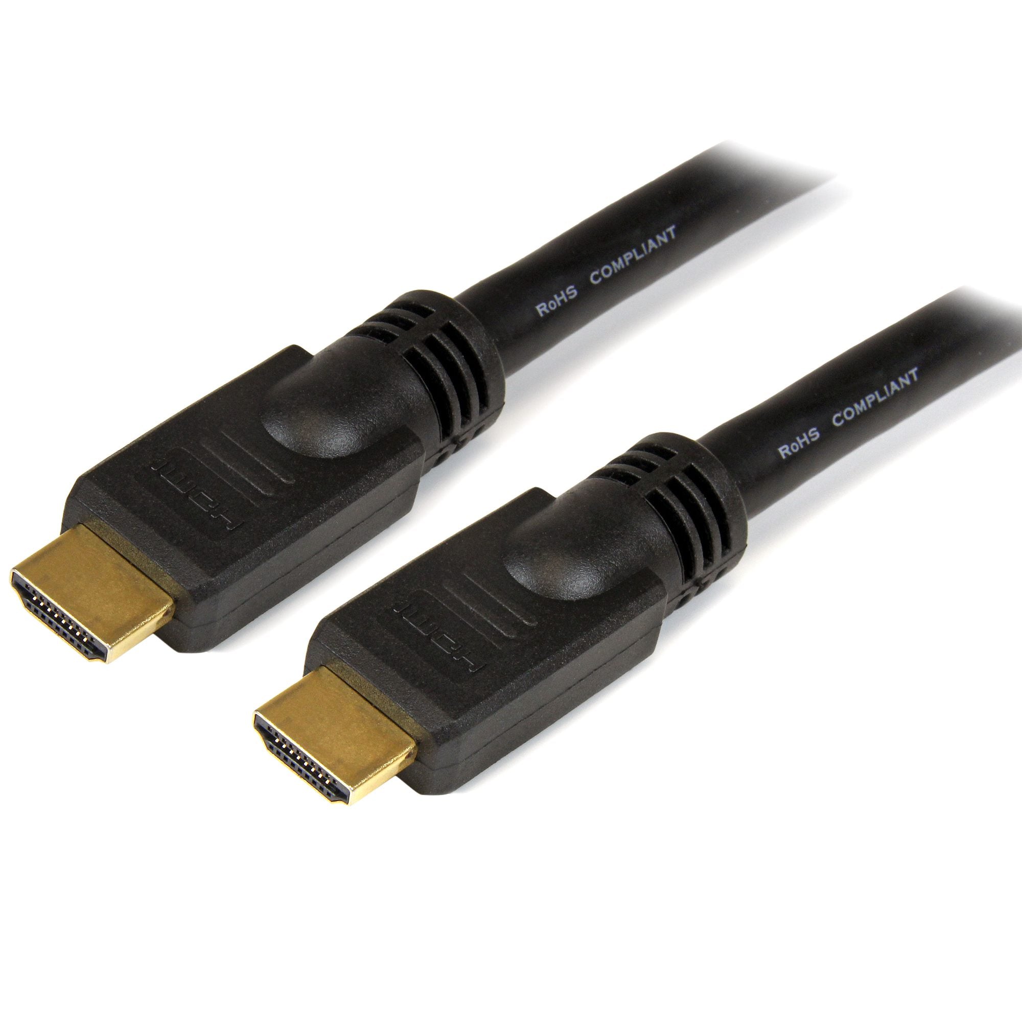 Cable HDMI 10m Alta Velocidad 4K StarTech.com Mod. HDMM10M