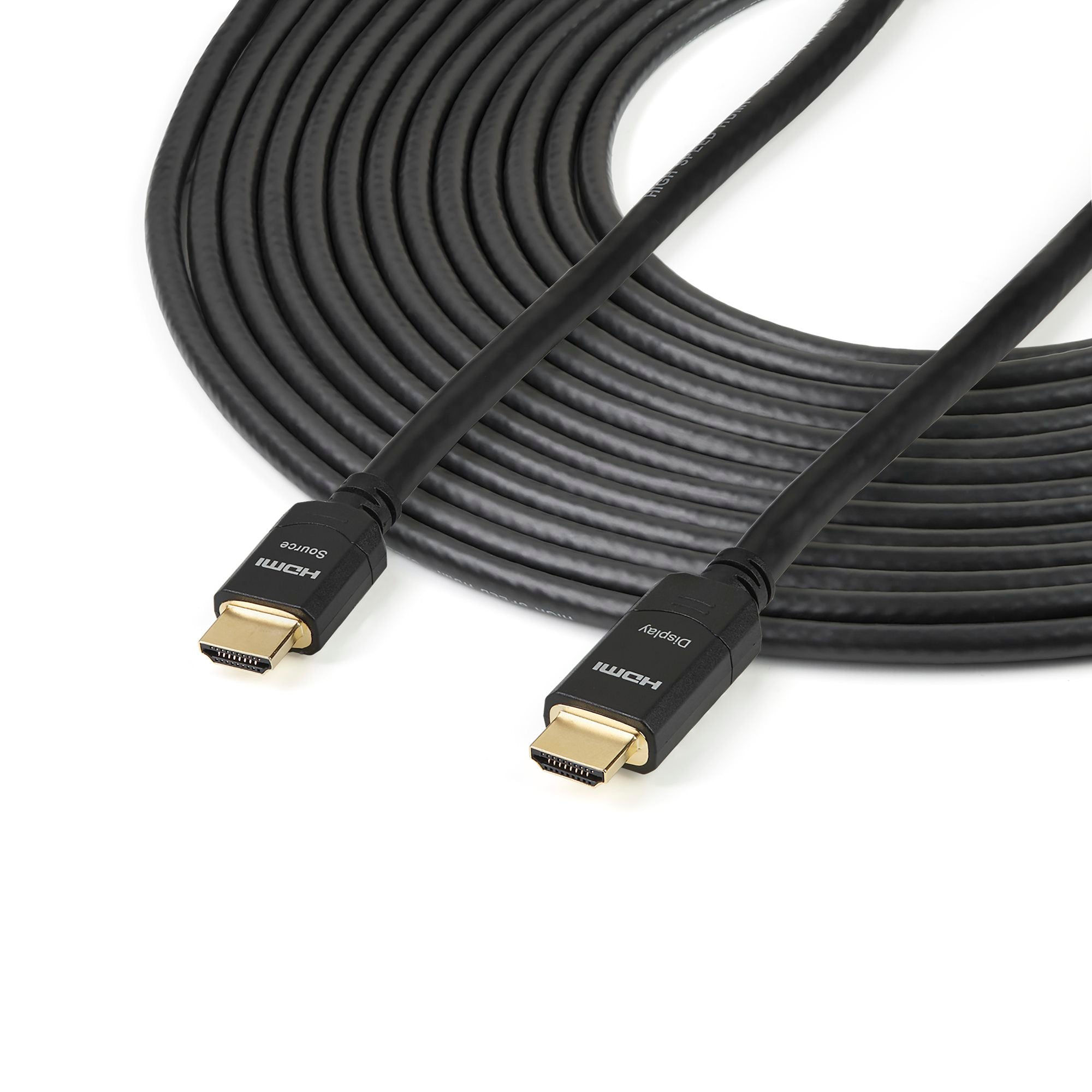 Cable HDMI 30m Activo Alta Velocidad 4K CL2 StarTech.com Mod. HDMM30MA