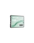 SSD 2.5 2048GB Hiksemi Hikvision SATA III Alto Rendimiento 550 MB/s Lectura 510 MB/s Escritura