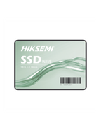 SSD 2.5 2048GB Hiksemi Hikvision SATA III Alto Rendimiento 550 MB/s Lectura 510 MB/s Escritura