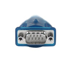 Cable USB a Serial RS232 43cm DB9 StarTech.com Mod. ICUSB232V2