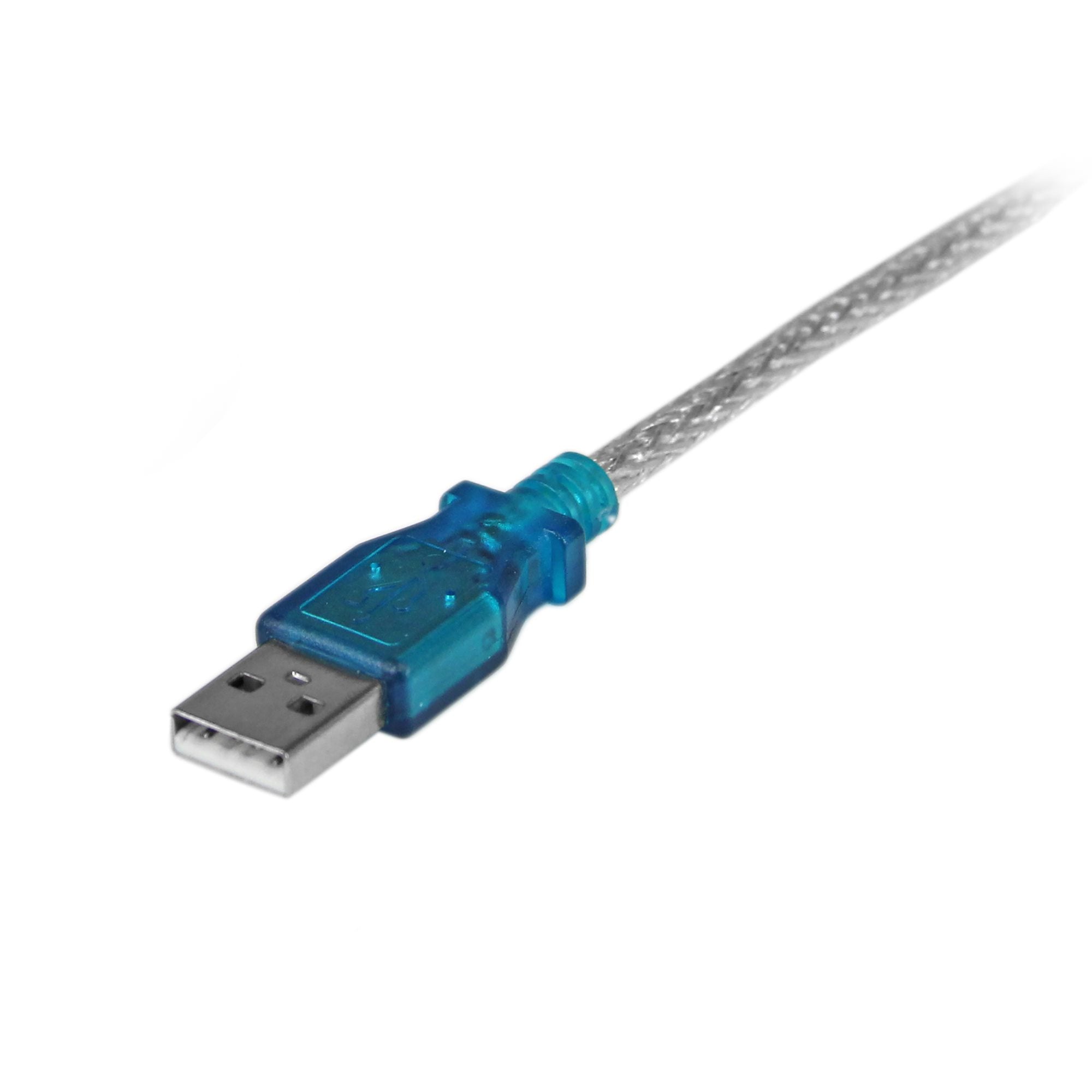 Cable USB a Serial RS232 43cm DB9 StarTech.com Mod. ICUSB232V2
