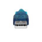 Cable USB a Serial RS232 43cm DB9 StarTech.com Mod. ICUSB232V2