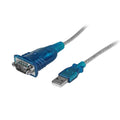 Cable USB a Serial RS232 43cm DB9 StarTech.com Mod. ICUSB232V2