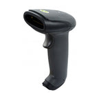 Lector de Códigos de Barra Ghia GSL1 1D Láser USB Negro