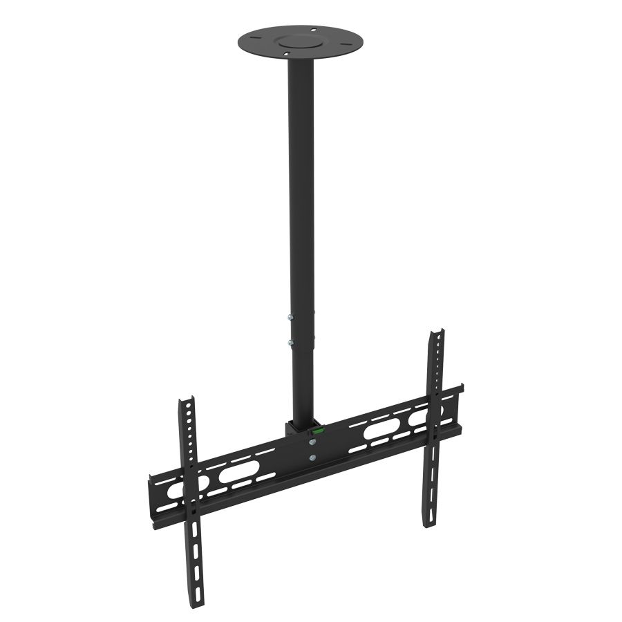 Soporte Ghia para TV Instalación a Techo 32 a 70 Pulgadas Hasta 45kg