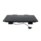 Base Enfriadora Ghia para Laptop con Ventilador Luz LED USB