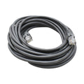 Cable de Red UTP CAT5E Ghia 100% Cobre Gris RJ45 5 Metros 15 Pies Patch Cord