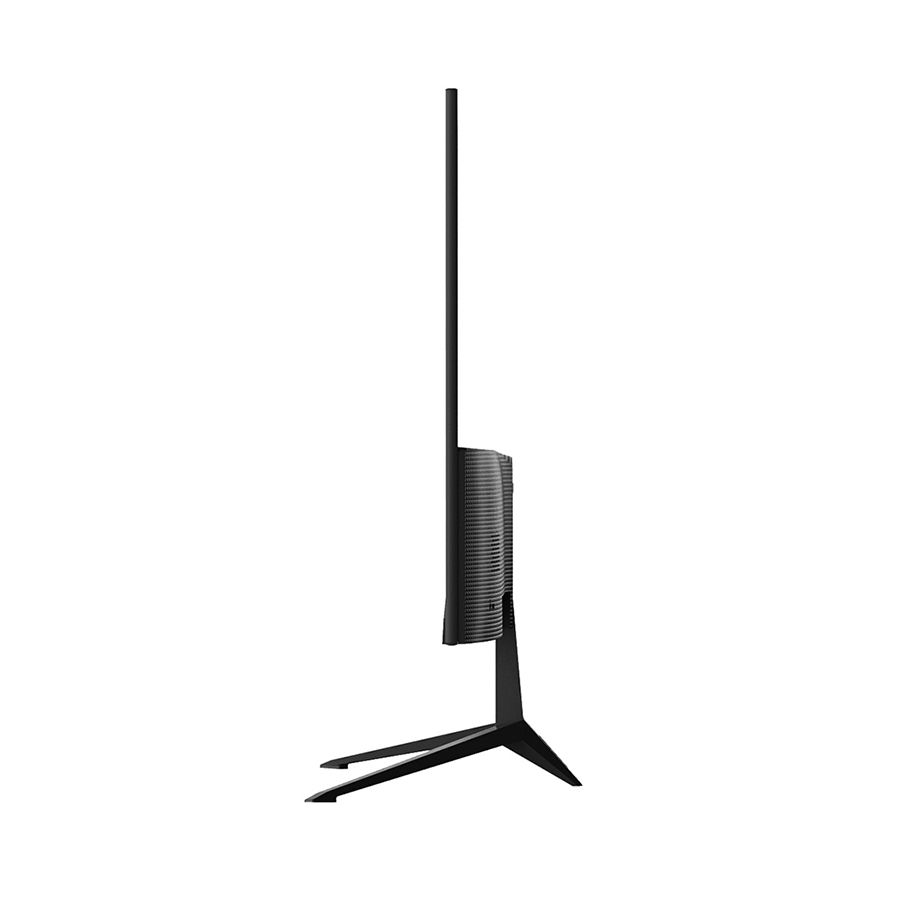 Monitor Ghia 23.8 Pulgadas LED IPS Full HD 1920x1080 Frameless 100Hz VGA HDMI Bocinas Integradas