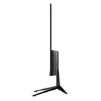 Monitor Ghia 27 Pulgadas LED IPS Full HD 1920x1080 Frameless 100Hz FreeSync HDMI DP VGA Bocinas Integradas