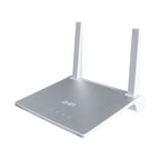Router Inalámbrico Ghia 300Mbps Multimodo Router Repetidor WISP 11N G B 3 Puertos LAN 10 100 1 Puerto WAN 10 100 2 Antenas Fijas Externas 5dBi