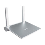 Router Inalámbrico Ghia 300Mbps Multimodo Router Repetidor WISP 11N G B 3 Puertos LAN 10 100 1 Puerto WAN 10 100 2 Antenas Fijas Externas 5dBi