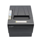 Miniprinter Térmica Ghia GTP801 80mm USB Ethernet RJ11 Autocortador 250mm/s Negra