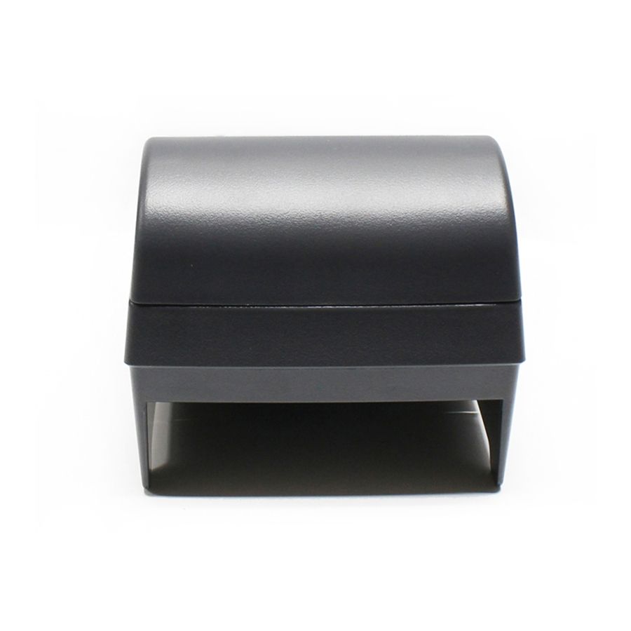 Miniprinter Térmica Ghia GTP58B1 58mm USB RJ11 80mm/s Negra