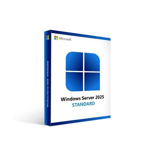 Dell Licencia de Acceso de Usuario, 5 Usuarios, Perpetua, para Windows Server 2025