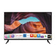 Televisión Smart Ghia Whale TV 50" UHD 4K Wi-Fi RJ45 3 HDMI 2 USB RCA Aux 3.5mm óptico Dolby Audio