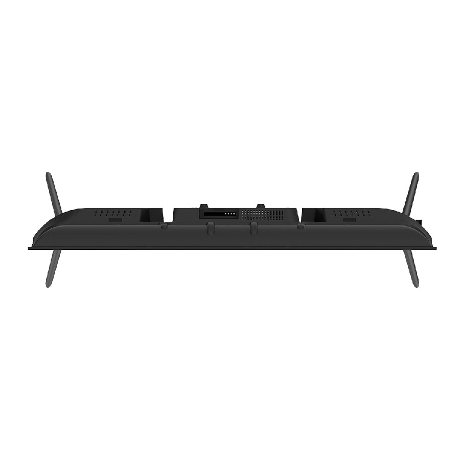 Televisión Smart Ghia Whale TV 50" UHD 4K Wi-Fi RJ45 3 HDMI 2 USB RCA Aux 3.5mm óptico Dolby Audio