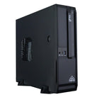 Ghia Frontier Slim 2.0 Intel Core Ultra 5 225 10 núcleos hasta 4.9GHz RAM 16GB DDR5 SSD NVMe 1TB Wi-Fi BT Win11 Pro