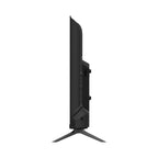 Televisión Smart Ghia Whale TV 50" UHD 4K Wi-Fi RJ45 3 HDMI 2 USB RCA Aux 3.5mm óptico Dolby Audio
