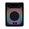 Mini Bafle Vorago KSP-180 3" 10W RMS Recargable TWS Bluetooth 4 Horas USB Tipo C Negro