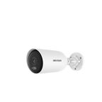 Kit Solar IP All in One AOV con Cámara Bala IP de 4 Megapíxel, Lente de 2.8 mm, Panel Solar y Batería de Litio de 9000 mAh, Conexión 4G, Audio de Dos Vías, Certificación IP66 y Soporte para MicroSD