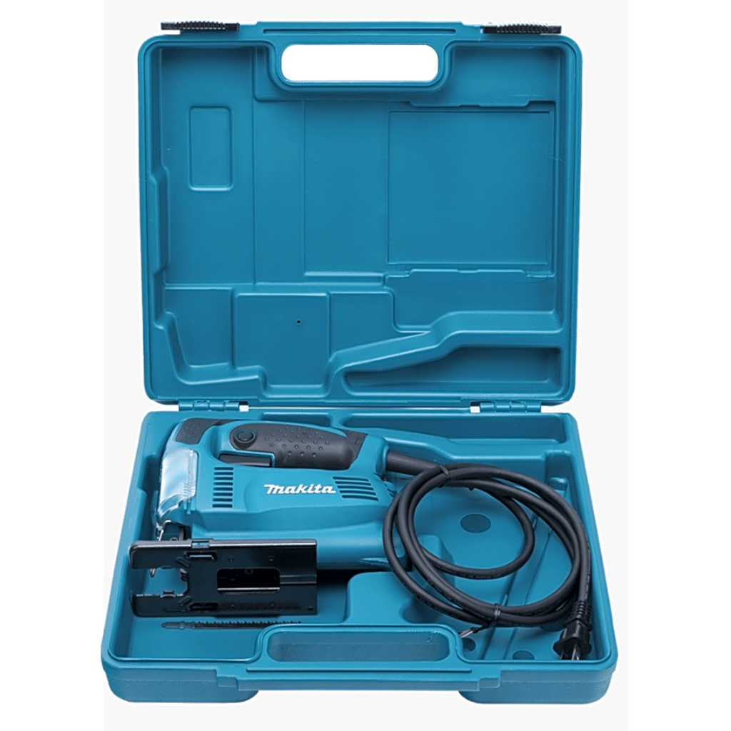 Sierra Caladora de 450W con Estuche