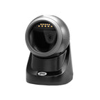 Lector de Códigos de Barra Ghia Omnidireccional 2D USB Compatible con QR