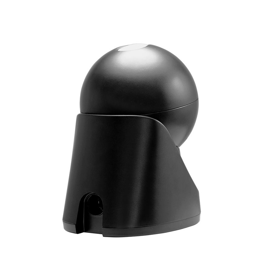 Lector de Códigos de Barra Ghia Omnidireccional 2D USB Compatible con QR